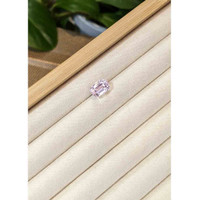 6.59 Ct. Kunzite from Afghanistan Life Style