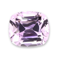 4.28 Ct. Kunzite from Afghanistan Video