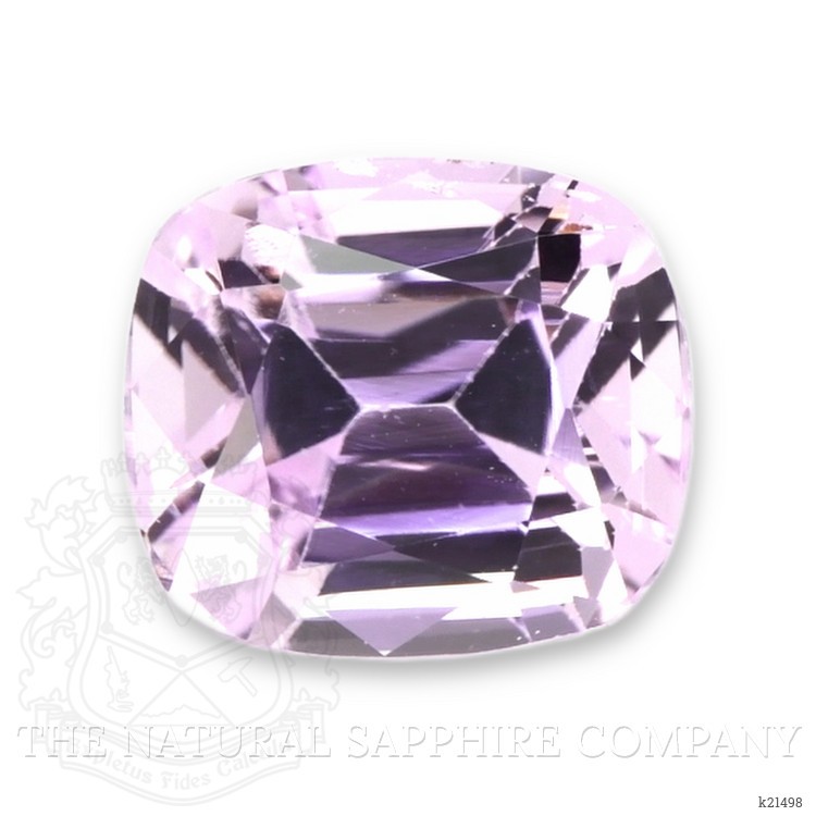 4.28 Ct. Kunzite from Afghanistan