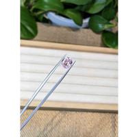 4.28 Ct. Kunzite from Afghanistan Life Style