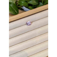 4.28 Ct. Kunzite from Afghanistan Life Style