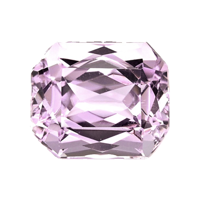 4.98 Ct. Kunzite from Afghanistan Video