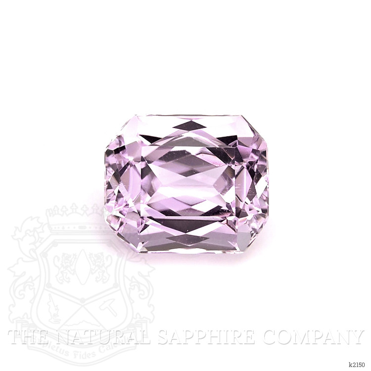 4.98 Ct. Kunzite from Afghanistan