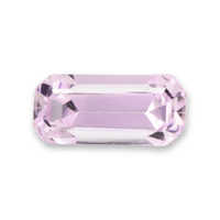 8.71 Ct. Kunzite from Afghanistan Video