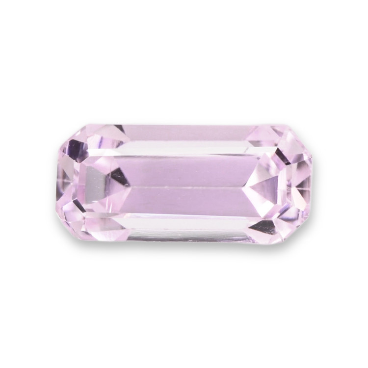 8.71 Ct. Kunzite from Afghanistan
