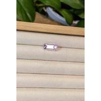 8.71 Ct. Kunzite from Afghanistan Life Style
