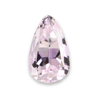 11.88 Ct. Kunzite from Afghanistan Video