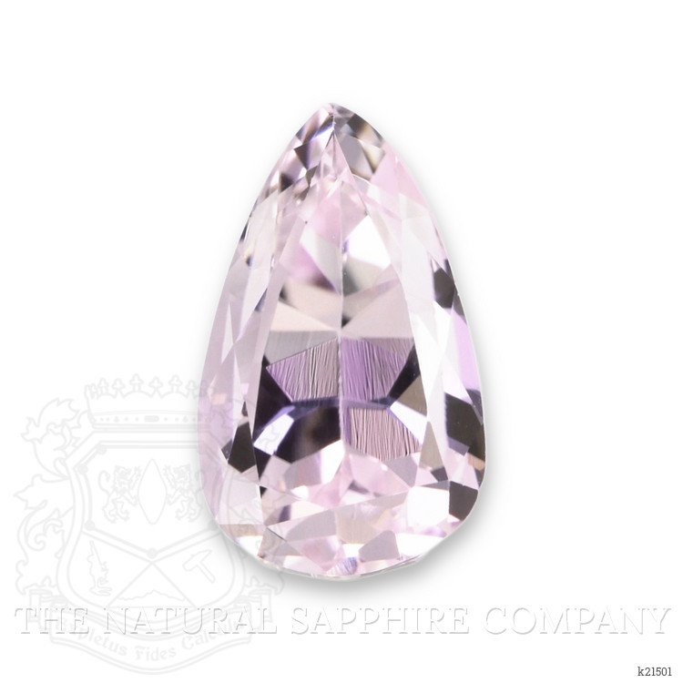 11.88 Ct. Kunzite from Afghanistan