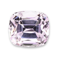 6.87 Ct. Kunzite from Afghanistan Video