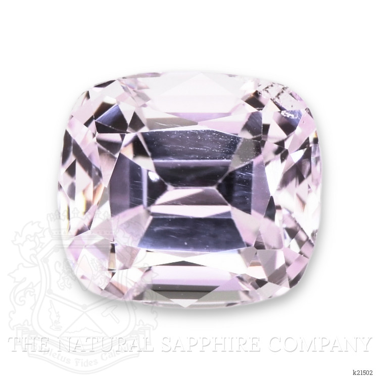 6.87 Ct. Kunzite from Afghanistan