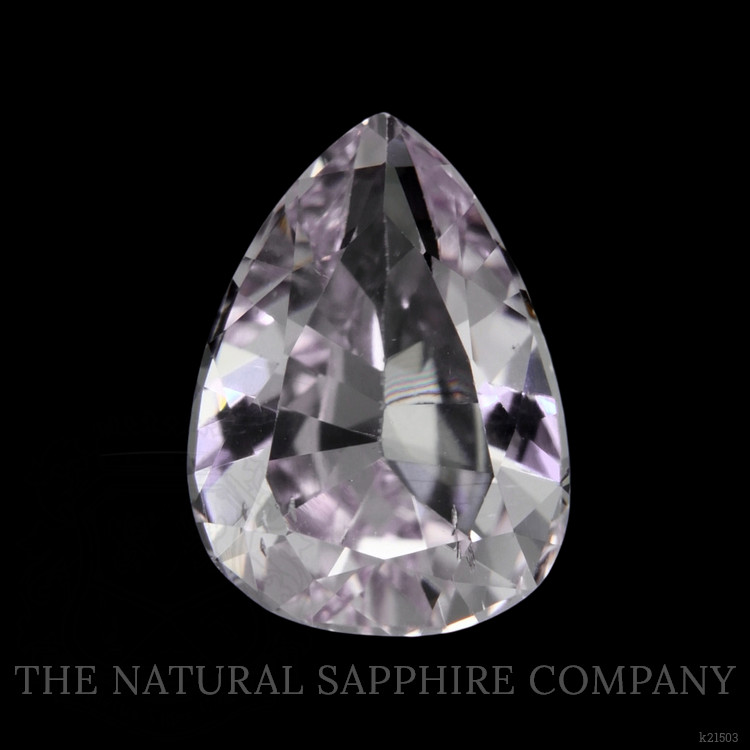 5.56 Ct. Kunzite from Afghanistan