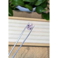 5.56 Ct. Kunzite from Afghanistan Life Style