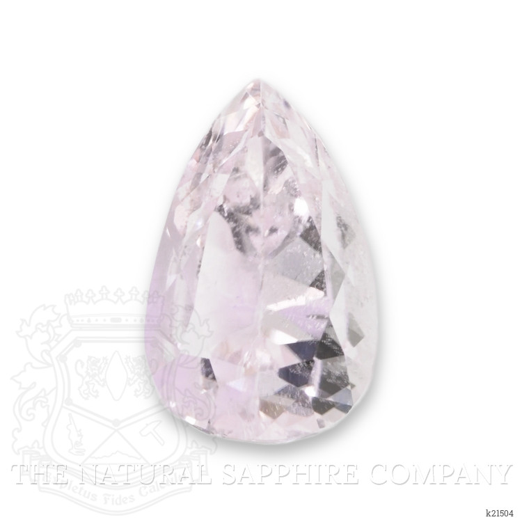 8.82 Ct. Kunzite from Afghanistan
