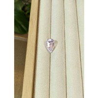 8.82 Ct. Kunzite from Afghanistan Life Style