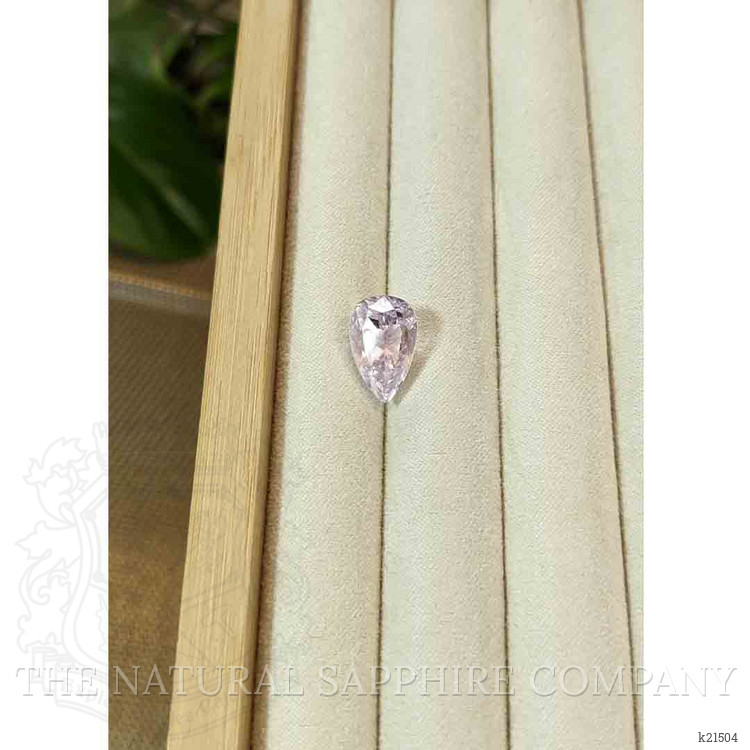 8.82 Ct. Kunzite from Afghanistan