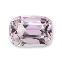 9.09 Ct. Kunzite from Afghanistan Video