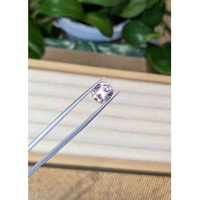 5.70 Ct. Kunzite from Afghanistan Life Style