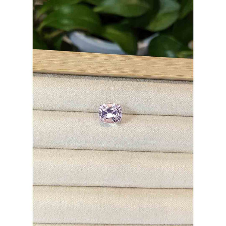 5.70 Ct. Kunzite from Afghanistan