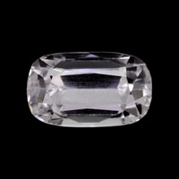 5.37 Ct. Kunzite from Afghanistan Video