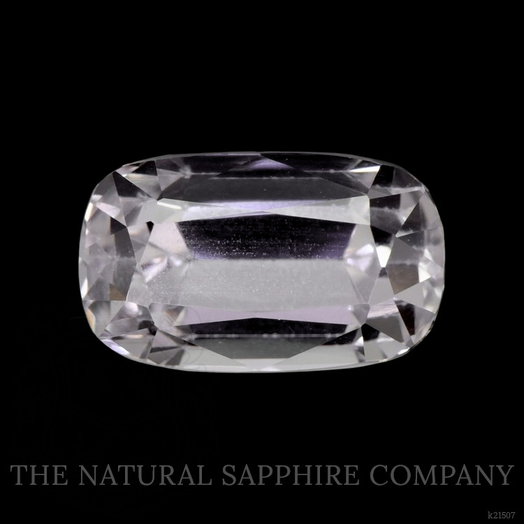 5.37 Ct. Kunzite from Afghanistan