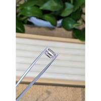 5.37 Ct. Kunzite from Afghanistan Life Style