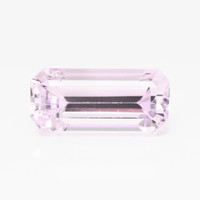 4.51 Ct. Kunzite from Afghanistan Video