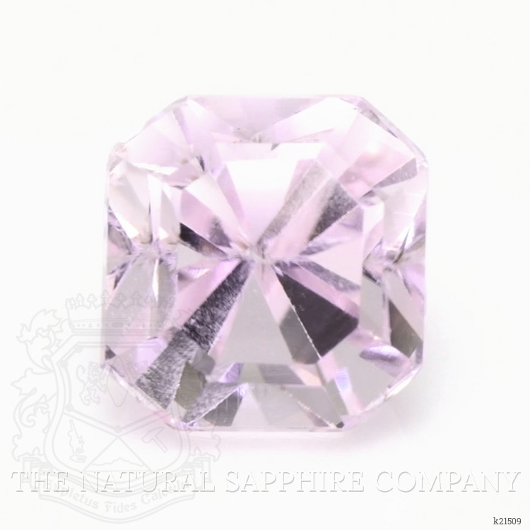 4.02 Ct. Kunzite from Afghanistan