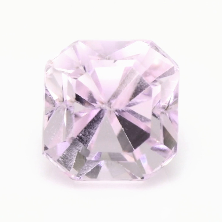 4.02 Ct. Kunzite from Afghanistan
