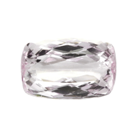 4.96 Ct. Kunzite from Afghanistan Video