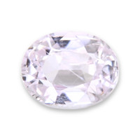 4.32 Ct. Kunzite from Afghanistan Video