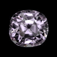 4.57 Ct. Kunzite from Afghanistan Video