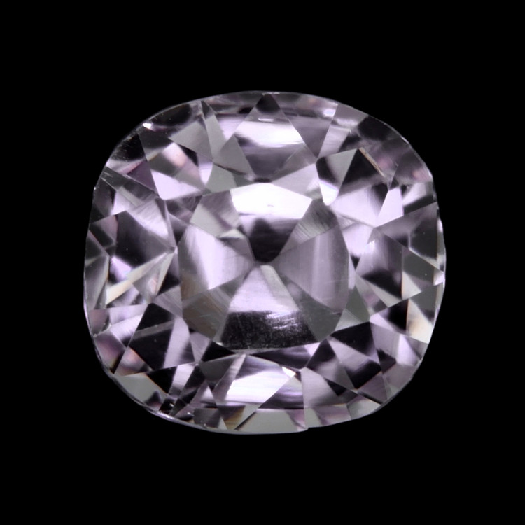 4.57 Ct. Kunzite from Afghanistan