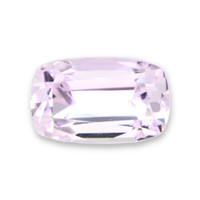 4.64 Ct. Kunzite from Afghanistan Video