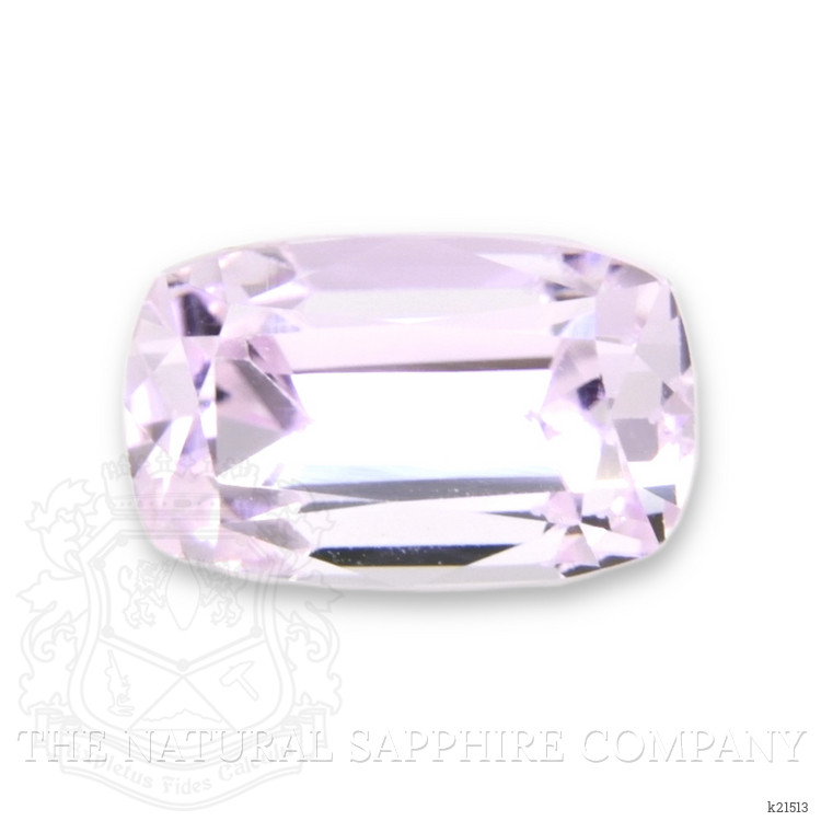 4.64 Ct. Kunzite from Afghanistan