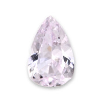3.88 Ct. Kunzite from Afghanistan Video