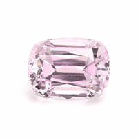 3.41 Ct. Pink Kunzite from Afghanistan Video