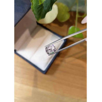 3.41 Ct. Kunzite from Afghanistan Life Style