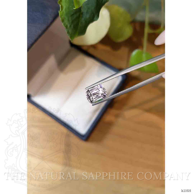 3.41 Ct. Kunzite from Afghanistan