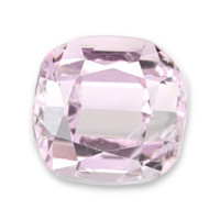 3.11 Ct. Kunzite from Afghanistan Video