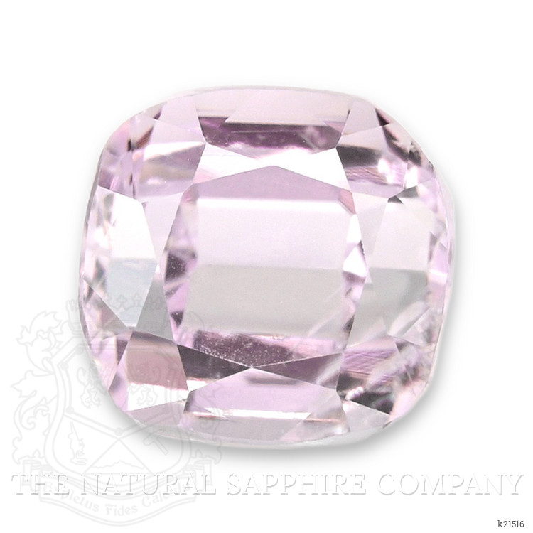 3.11 Ct. Kunzite from Afghanistan