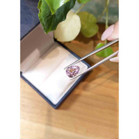 3.87 Ct. Kunzite from Afghanistan Life Style