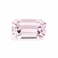 3.56 Ct. Kunzite from Afghanistan Video