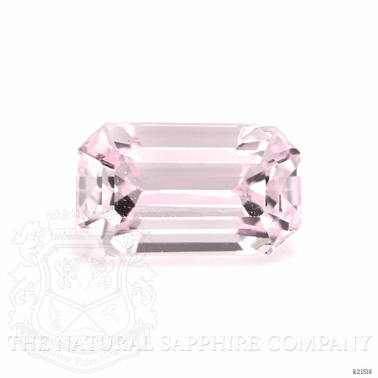 3.56 Ct. Kunzite from Afghanistan