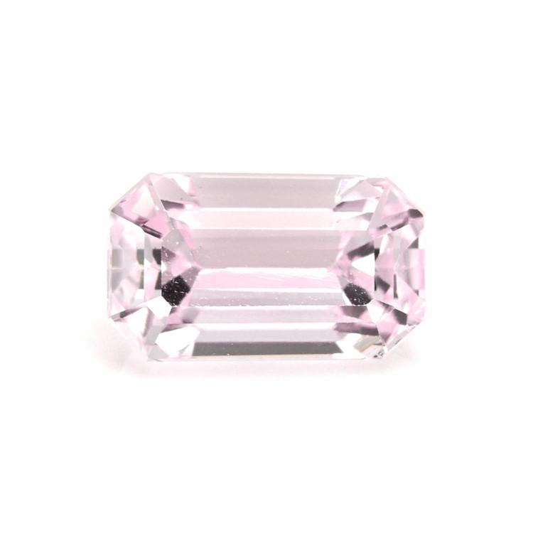 3.56 Ct. Kunzite from Afghanistan