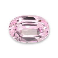 3.98 Ct. Kunzite from Afghanistan Video