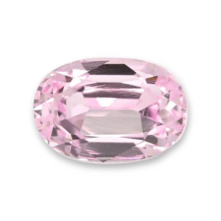 3.98 Ct. Kunzite from Afghanistan