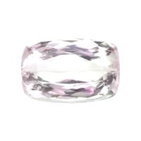 5.13 Ct. Kunzite from Afghanistan Video