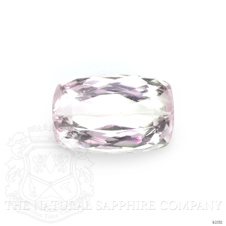 5.13 Ct. Kunzite from Afghanistan