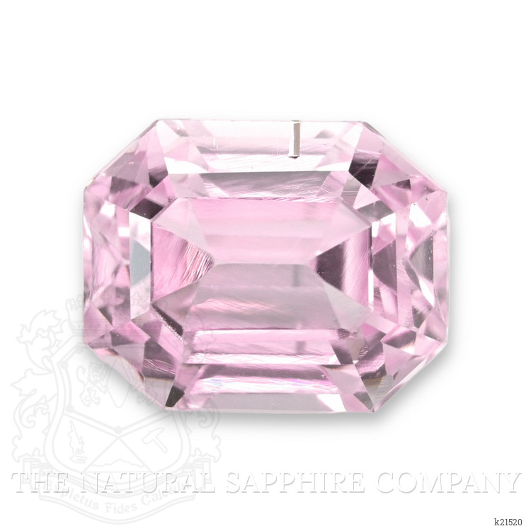 3.81 Ct. Kunzite from Afghanistan