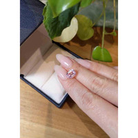 3.81 Ct. Kunzite from Afghanistan Life Style